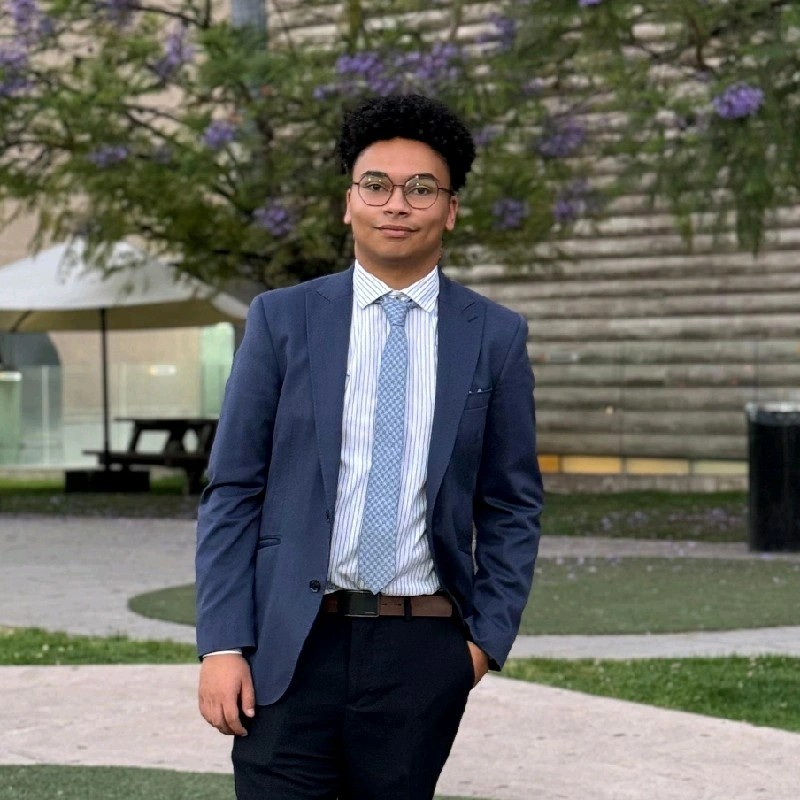 Gabriel Castro — Ingeniero OT/IT